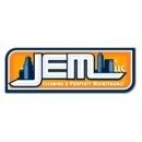 JEM Cleaning and Property Maintenance - Commercial & Industrial Steam Cleaning