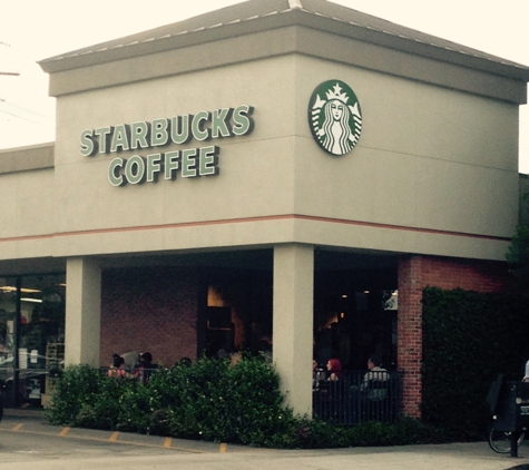 Starbucks Coffee - Van Nuys, CA. Starbucks Coffee