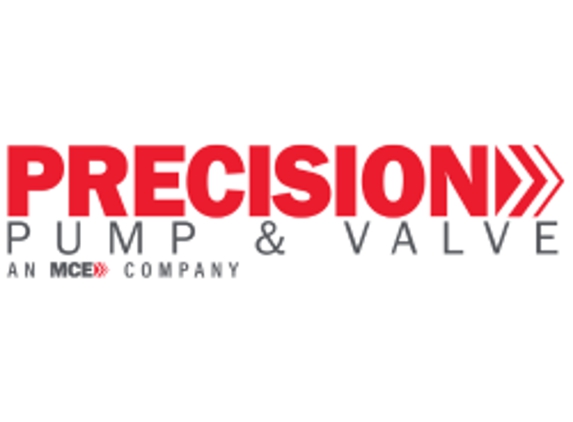 Precision Pump & Valve - Midland, TX