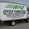 A To Z Office Furniture gallery