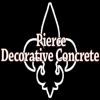 Pierce Decorative Concrete gallery