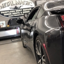 Metal Magic Paintless Dent Repair & More - Dent Removal