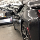 Metal Magic Paintless Dent Repair & More