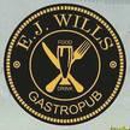 E.J. Wills Gastropub - American Restaurants