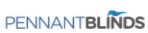 Pennant Blinds - Blinds