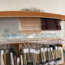 Custom Window Service - Window Shades-Cleaning & Repairing