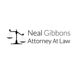 Neal Gibbons Attorney at Law