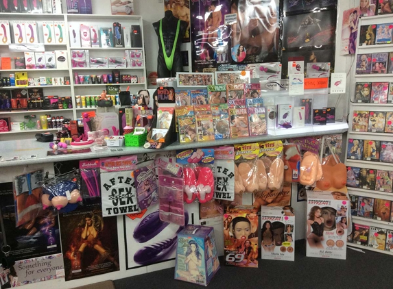 Adult Shop Ashfield - Ashfield, NSW