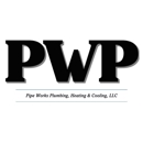 Pipe Works Plumbing, Heating and Cooling - Air Conditioning Contractors & Systems