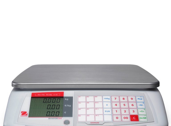 PCS Precision - Wetherill Park, NSW