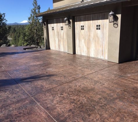 NW Concrete Pros - Bend, OR