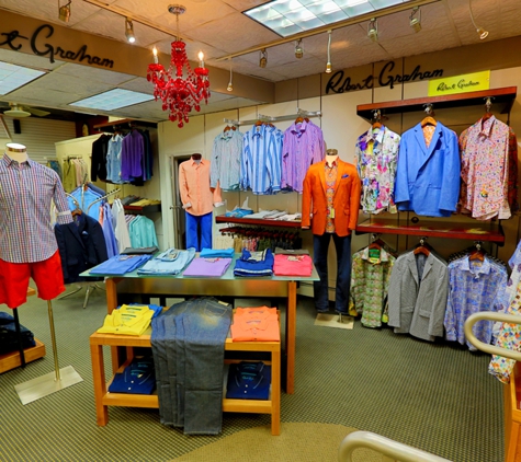 Sal Lauretta For Men - Midland Park, NJ