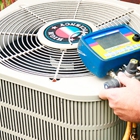 Air Right A/C & Heating Energy Service