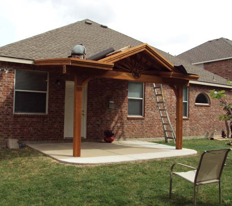 USA Choice Remodeling and Outdoor Living - McKinney, TX