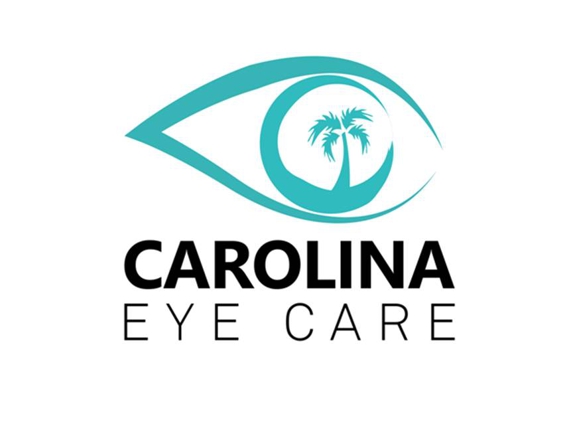 Carolina Eye Care - Anderson, SC