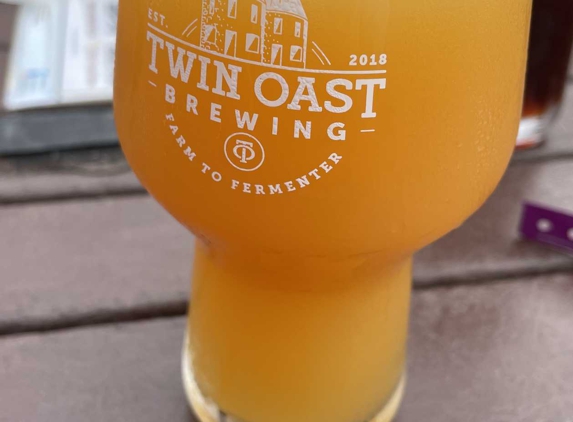 Twin Oast Brewing - Port Clinton, OH