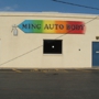 Ming Auto Body