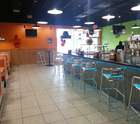 Micaela Peruvian Cuisine - Hollywood, FL