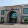New Life Office gallery