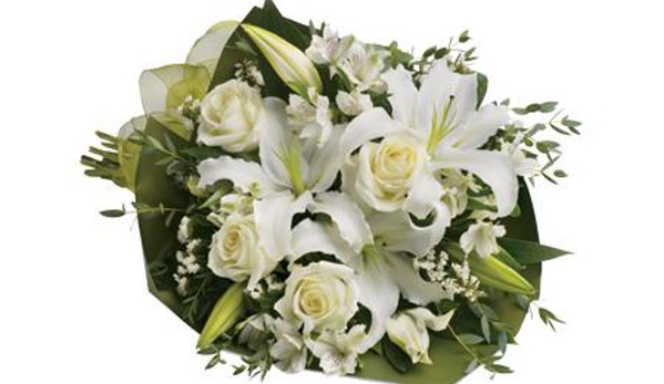A Florista - Armidale, NSW