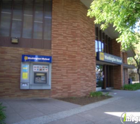 Chase Bank - Los Altos, CA