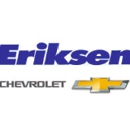 Eriksen Chevrolet - Automobile Body Repairing & Painting