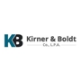 Kirner & Boldt Co., L.P.A