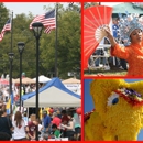 Bowling Green International Festival, Inc. - Party & Event Planners