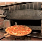 Massa's Coal Fired Brick Oven