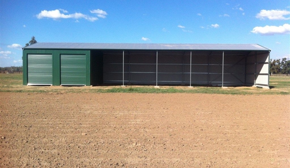 Forbes Powder Coating - Forbes, NSW