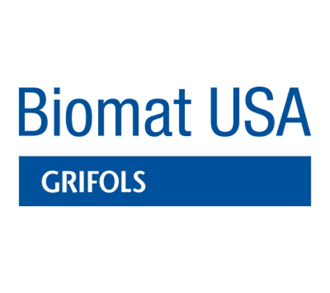 Grifols Biomat USA - Plasma Donation Center - San Antonio, TX