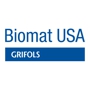 Grifols Biomat USA Plasma Donation Center
