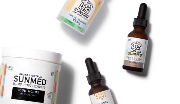 Your CBD Store | SUNMED - Decatur, TX - Decatur, TX