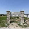 Storage at the Quarry gallery