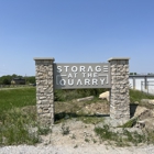 Storage at the Quarry