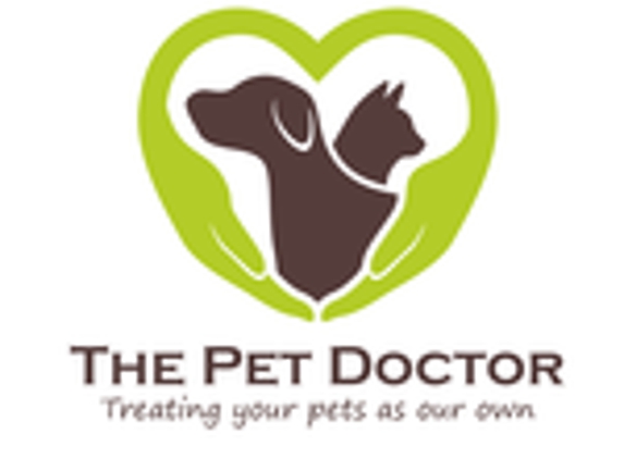 The Pet Doctor Inc - Lakewood, WA