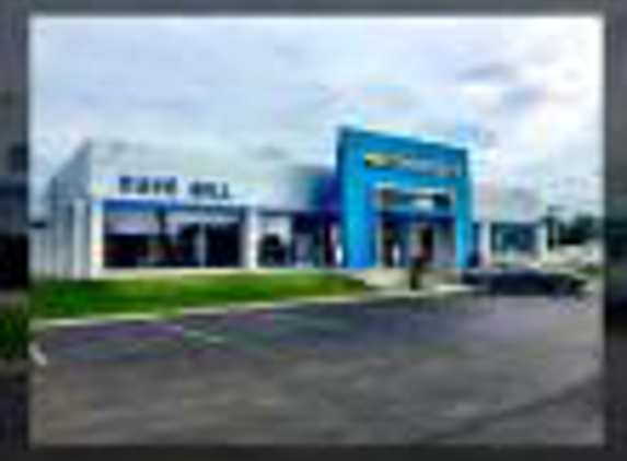 Dave Gill Chevrolet - Columbus, OH