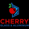Cherry Glass & Aluminum gallery