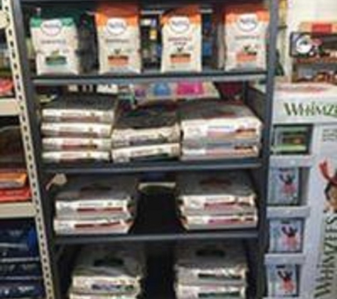 Riverside Pet Supplies - Saranac Lake, NY