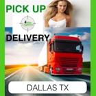 Four Way Logistics & Deliveries Texas