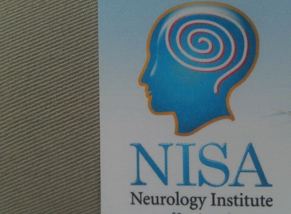 Neurology Institute of San Antonio - San Antonio, TX
