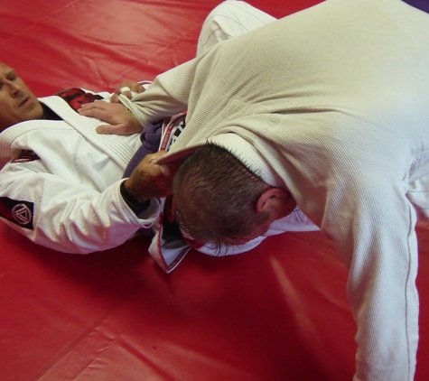 Bjj Coach Oviedo - Oviedo, FL