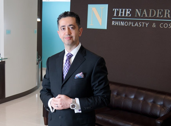 The Naderi Center for Cosmetic Surgery Specialists - Herndon, VA