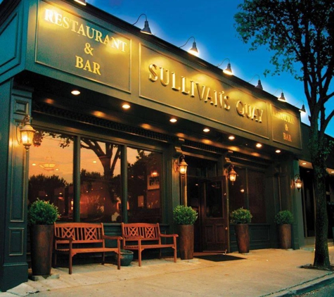 Sullivan's Quay - Port Washington, NY