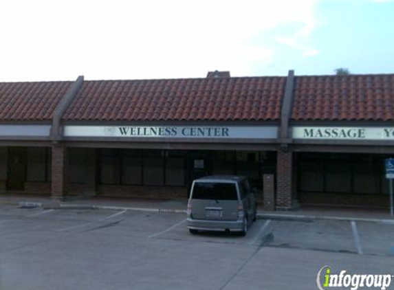 The Wellness Center Inc - Fort Worth, TX