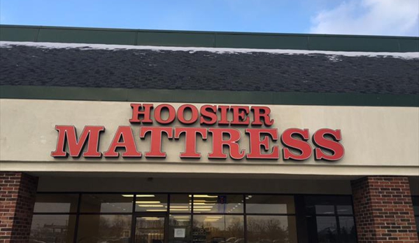 Hoosier Mattress - Greenfield, IN