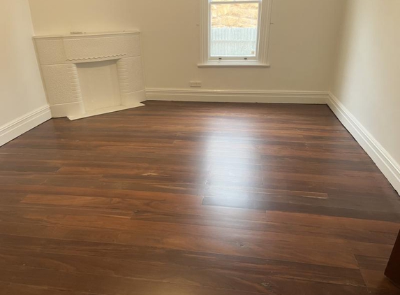 Spencer Floor Sanding & Finishing - Port Pirie West, SA