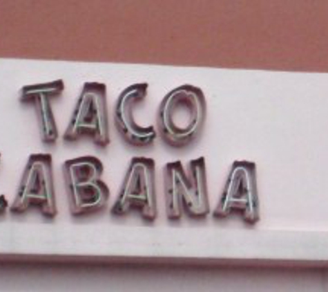 Taco Cabana - Houston, TX