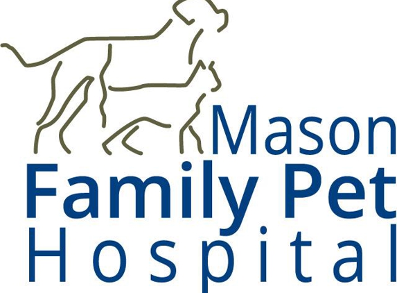 Mason Family Pet Hospital - Mason, OH