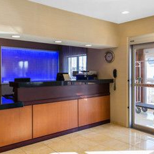 Fairfield Inn & Suites - Saint Cloud, MN